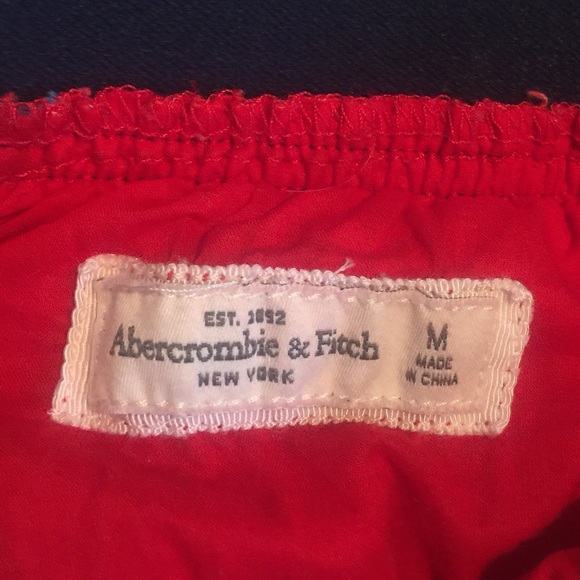 abercrombie and fitch skirt - Picture 2 of 2